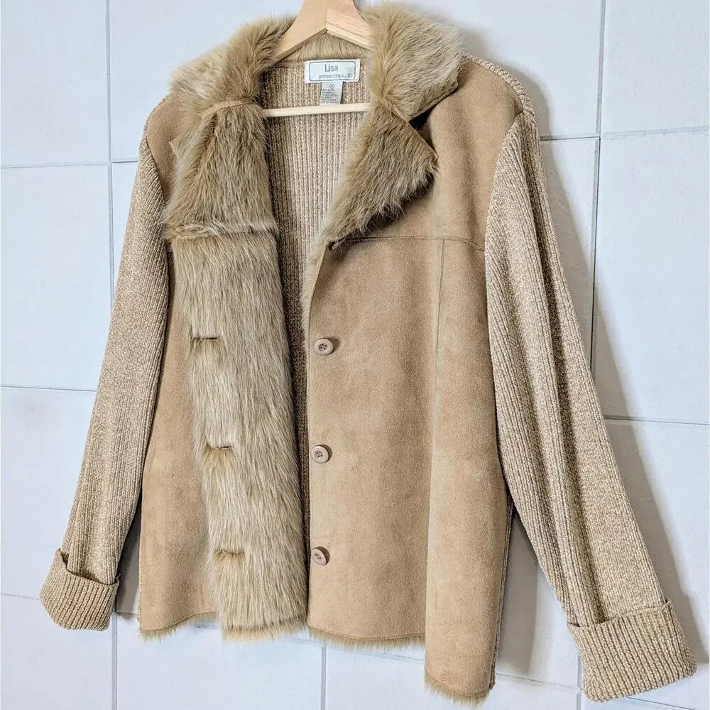 Lisa international vintage 90s